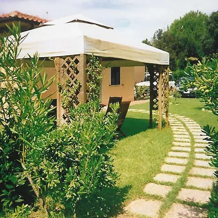 Golfo Magazzini 빌라 *